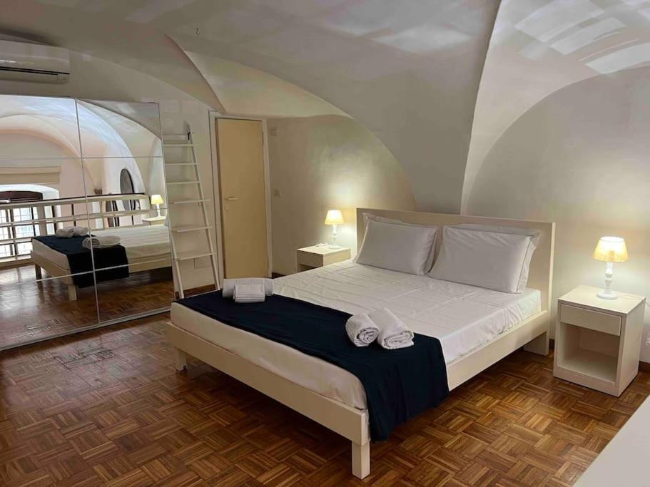 Ponte Vecchio Cozy Oltrarno Apartamento Florença