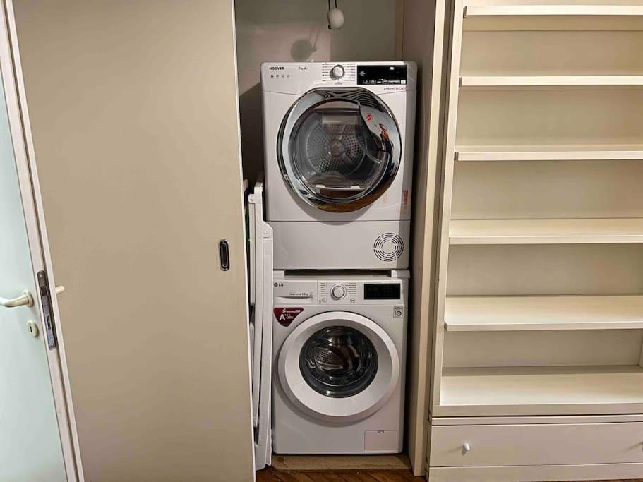 Apartamento Ponte Vecchio Cozy Oltrarno Florença